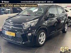 Kia Picanto - 1.0 DPi ComfortLine , Airco, CruiseControl