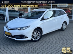 Toyota Auris Touring Sports - 1.8 Hybrid Aspiration