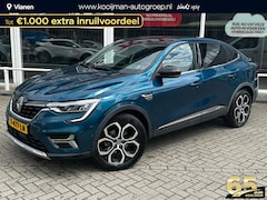 Renault Arkana - 1.6 E-Tech Hybrid 145 Intens