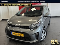 Kia Picanto - 1.0 DPi ComfortLine