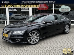 Audi A7 Sportback - 3.0 TFSI quattro Pro Line S