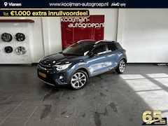 Kia Stonic - 1.0 T-GDi DynamicPlusLine KeylessEntry, Navigatie, Achteruirijcamera, Cimate Control, park