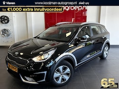 Kia Niro - 1.6 GDi Hybrid DynamicLine