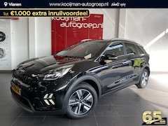 Kia Niro - 1.6 GDi Hybrid ExecutiveLine