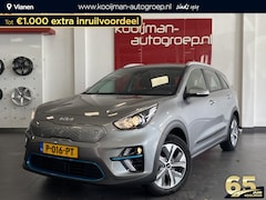 Kia e-Niro - DynamicLine 64 kWh FABRIEKSGARANTIE T/M 05-2029 of 150.000km