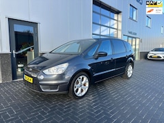 Ford S-Max - 2.3-16V AUT / Cruise / Clima