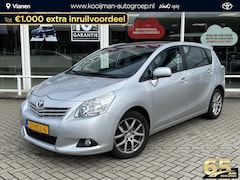 Toyota Verso - 1.8 VVT-i Business * PANORAMADAK