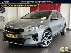 Kia XCeed - 1.0 T-GDi ExecutiveLine Stoel en Stuurverwarming, Apple Carplay, Android Auto, Cruisecontr