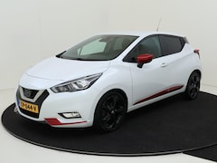 Nissan Micra - 0.9 - 90PK IG-T N-Line Sport | Navigatie | Camera | Cruise Control | Climate Control | Par