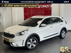 Kia Niro - 1.6 GDi Hybrid DynamicLine