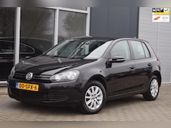 Volkswagen Golf - 1.4 TSI Comfortline | Automaat | Clima | Navi | NAP + APK 11-2025