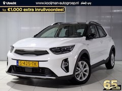 Kia Stonic - 1.0 T-GDi MHEV DynamicLine NL auto Sportief 32.724 KM eerste eigenaar