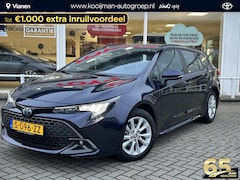 Toyota Corolla Touring Sports - Hybrid 140 Active , DEMO Vraag naar de beschikbaarheid voor deze auto