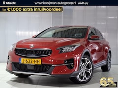 Kia XCeed - 1.4 T-GDi DynamicPlusLine Met trekhaak