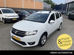 Dacia Logan MCV - 0.9 TCe Prestige