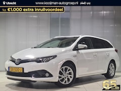 Toyota Auris Touring Sports - 1.8 Hybrid Dynamic