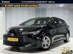 Toyota Corolla Touring Sports - 1.8 Hybrid Active | Apple Carplay/Android auto | Adaptive Cruise Control | Camera | garant