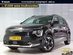 Kia Niro EV - DynamicLine 64.8 kWh Super deal Nederlandse auto Eerste eigenaar