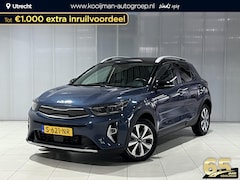 Kia Stonic - 1.0 T-GDi MHEV DynamicPlusLine