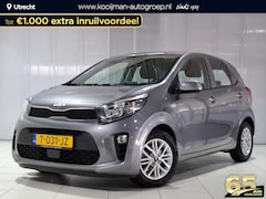 Kia Picanto - 1.0 DPi DynamicLine