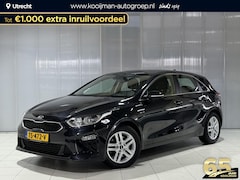 Kia Cee'd - Ceed 1.0 T-GDi DynamicLine