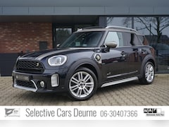 MINI Countryman - Cooper SE ALL4 , Pano, V/C, Camera, H/U, Garantie