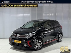 Kia Picanto - 1.0 T-GDI GT-Line 100PK