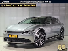 Kia EV6 - Plus 77.4 kWh de EV topper van Nederland Super deal