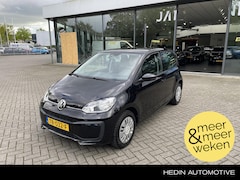 Volkswagen Up! - 1.0 BMT move up