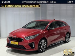 Kia Pro cee'd - ProCeed 1.0 T-GDI GT-Line