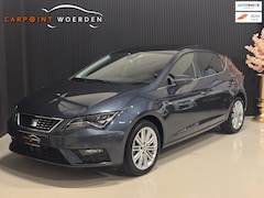 Seat Leon - 1.5 TSI Xcellence | PANO | VIRTUAL | KEYLESS | CAMERA