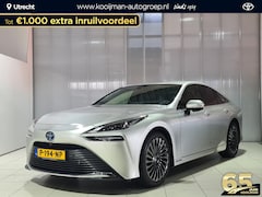 Toyota Mirai - Prestige Waterstof | Leder | Memory seat | 1ste eigenaar |