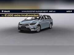 Kia Cee'd Sportswagon - Ceed 1.0 T-GDi DynamicLine ACTIE PRIJS