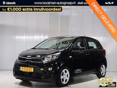 Kia Picanto - 1.0 DPi ComfortLine