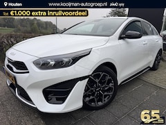 Kia Pro cee'd - ProCeed 1.5 T-GDi GT-Line | Keyless | Dodehoek | Navigatie | Stoel/Stuurverwarming | Adapt