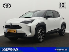 Toyota Yaris Cross - 1.5 Hybrid Executive AWD Limited | Panoramadak | JBL | Head-up Display | Navigatie | Stoel