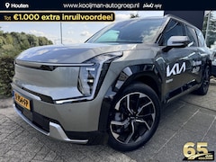 Kia EV9 - Launch Edition 99.8 kWh | KM-Stand kan oplopen | Unieke Velgen | Stoelverwarming/Ventilati