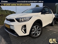 Kia Stonic - 1.0 T-GDi MHEV DynamicPlusLine | LM Velgen | Navigatie | Climate Control | Keyless Start/E