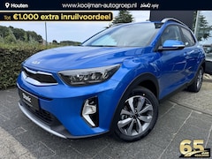 Kia Stonic - 1.0 T-GDi MHEV DynamicPlusLine | DIRECT LEVERBAAR