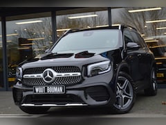 Mercedes-Benz GLB - 200 Aut. Led Leder Panorama Memory Burmester Keyless Afn.Trekh Pdc