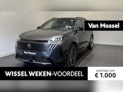 Peugeot e-5008 - GT 73 kWh | NU TE BESTELLEN | Pano | 360 camera | Massage Stoelen |