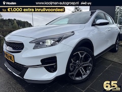 Kia XCeed - 1.5 T-GDI MHEV DynamicLine | 1.300 Trekgewicht | Trekhaak | Navigatie | Cruise Control | A