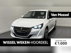 Peugeot 208 - 1.2 PureTech Active | Apple Carplay/Android Auto | Camera | Parkeersensoren