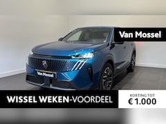 Peugeot 3008 - 1.2 Hybrid 136 Allure | 360 Camera | Keyless | Electronic Climate Control |