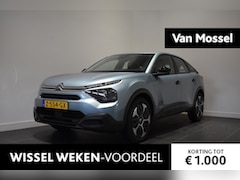 Citroën C4 - 1.2 Puretech Plus | Camera | Apple Carplay & Android Auto | Lane Assist |