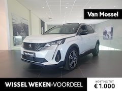 Peugeot 3008 - 1.6 HYbrid 225 Blue Lease GT