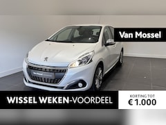 Peugeot 208 - 1.2 PureTech Allure | Camera | Parkeersensoren | Lichtmetalen velgen