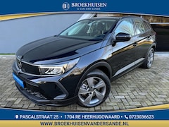 Opel Grandland - 1.6 Turbo Plug-in Hybrid 4x4 Business Elegance 300pk Winterpakket / Virtual Dashboard