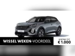 Peugeot 2008 - 1.2 PureTech 130 GT NIEUW MODEL