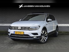 Volkswagen Tiguan Allspace - 1.4 TSI Highline 7p. / Panoramadak / Stoelverwarming / Dynaudio / Digital Dashboard